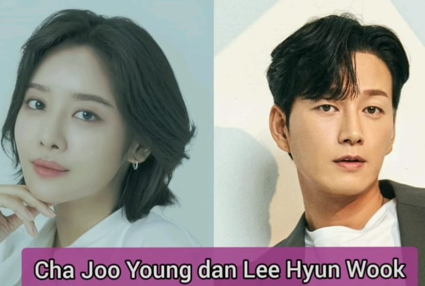 Memukau,  Siapakah Pemeran Utama Drakor Terbaru Berjudul Won Kyung alies Wongyeong?