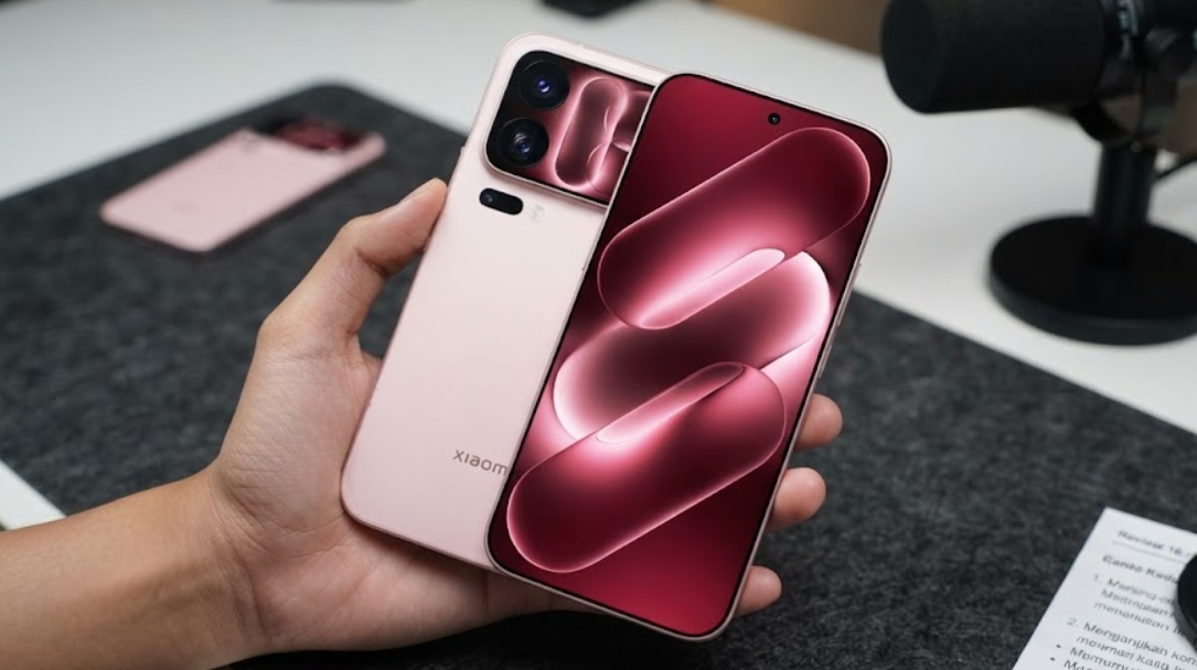 Xiaomi 18 Pro Meluncur dengan Kamera 200MP dan Layar Ganda, Segini Harganya 