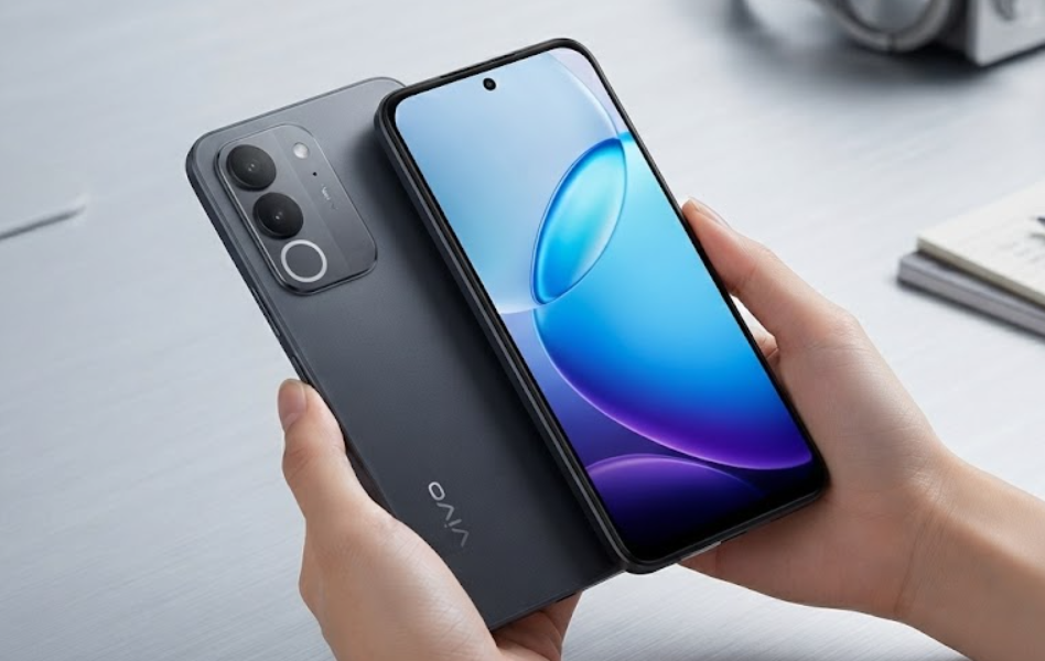 Rilis Diam-Diam, Vivo Y600i Bawa Baterai Jumbo 8.000 mAh!