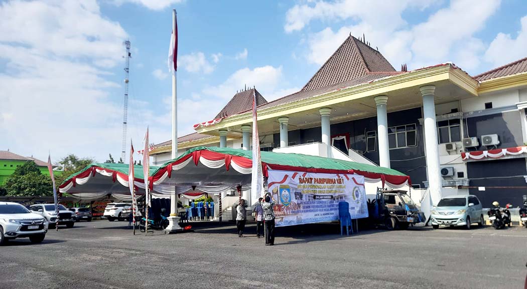 Pembentukan AKD DPRD OKU Terhambat, Dua Partai Pemenang Dituding Penyebab Stagnasi