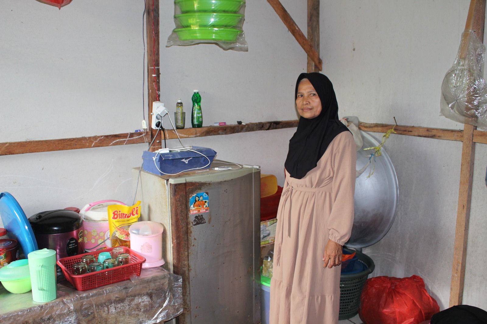 PLN Bengkulu Perkuat Sinergi dengan Gubernur, Resmikan Listrik Gratis untuk Warga Seluma