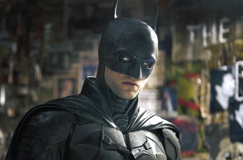 Film The Batman 2 Ditunda Lagi! Kapan Rilisnya?