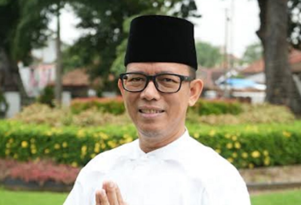 Pj Bupati OKU H Teddy Meilwansyah Ajukan Pengunduran Diri, Maju Dalam Pilkada 2024