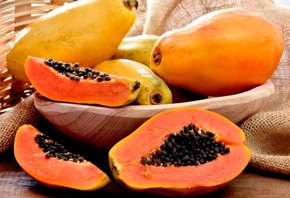 5 Buah Super untuk Bantu Tumbuh Kembang Anak dengan Optimal