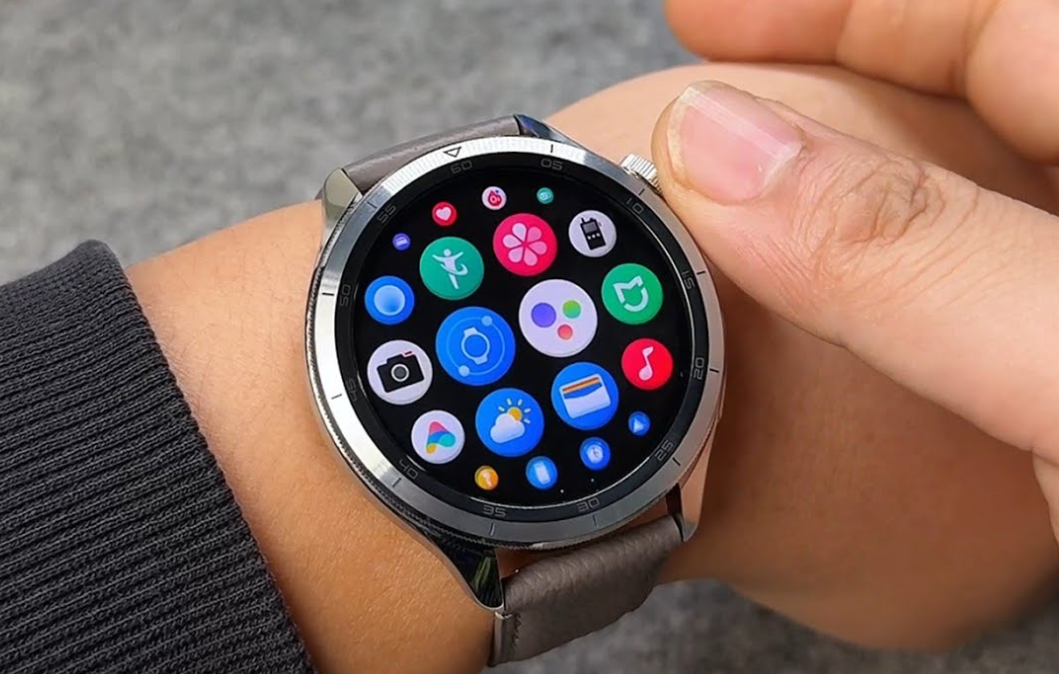 Cari Smartwatch Xiaomi? Ini Rekomendasi Paling Masuk Akal dari 500 Ribuan