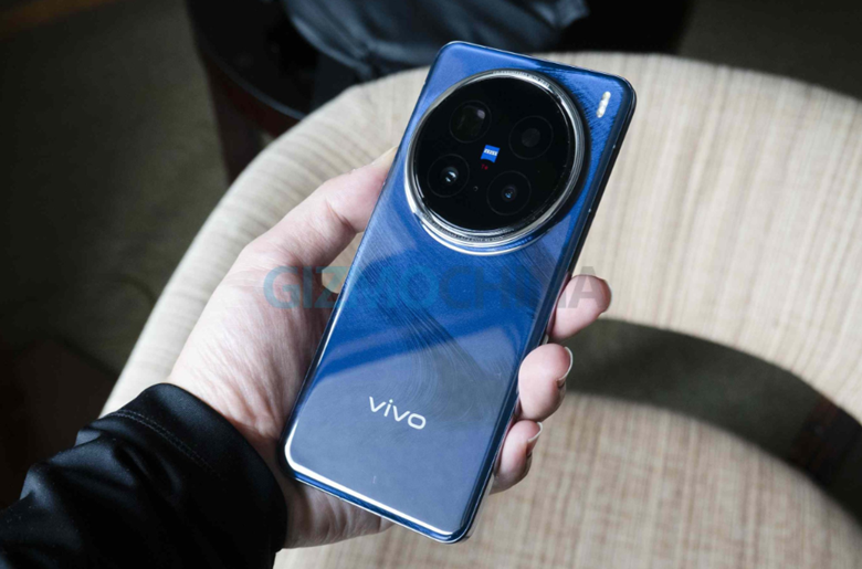 Ini 5 Rekomendasi Kamera HP Terbaik 2025 yang Dipakai Para Content Creator