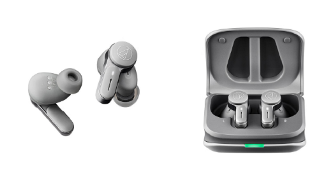 Spesifikasi Audio Earbud Technica ATH-TWX7 Luncurkan TWS Redam kebisingan Presisi Tinggi