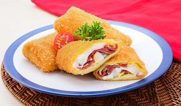 3 Resep Risoles Mayo Lezat untuk Takjil Ramadan, Gurih dan Bikin Nagih!