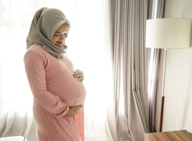 10 Rekomendasi Makanan untuk Meningkatkan Kesuburan, Cocok bagi yang Program Hamil