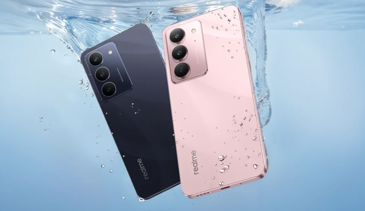 Realme C75X Resmi Hadir di Indonesia, Baterai Gede dan Layar Smooth!