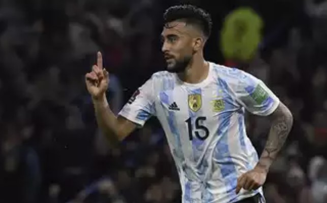 Prediksi Argentina vs Paraguay : Ambisi Tuan Rumah Pertahankan Rekor Sempurnanya
