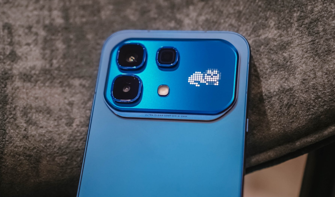 Rekomendasi HP Terbaik Februari 2026 di Kelas Harga Mid Range