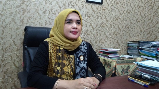 Minta Evaluasi Total Usai Temuan Sayur Basi di Program MBG