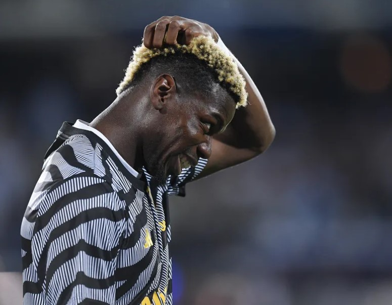 Keuangan Bermasalah, Pogba Berencana Jual Rumah Mewah Rp57 Miliar