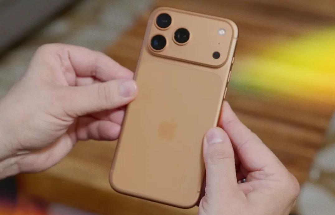 Bocoran iPhone 18 Series September 2026: Desain Baru, Kamera Lebih Pintar, dan iPhone Lipat