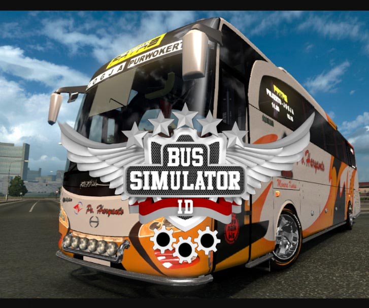 Link Download Bus Simulator Indonesia Mod Apk Unlimited Money 2023