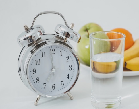 Mengulik Manfaat Puasa dari Detoks Alami hingga Kontrol Gula Darah