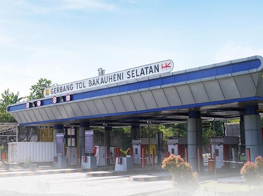 Ini Komitmen Hutama Karya Selesaikan Kerja Sama Investasi 2 Ruas Tol Trans Sumatera dengan INA