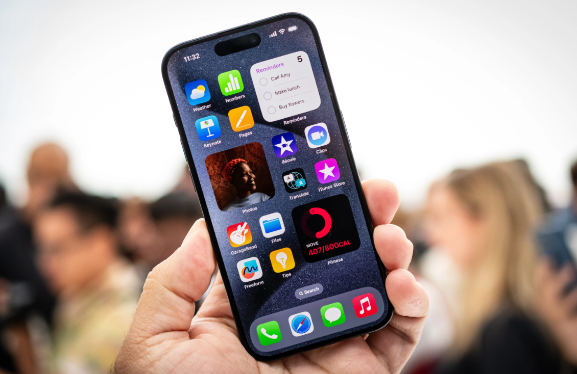 5 iPhone Paling Worth It Dibeli di Indonesia per Maret 2026