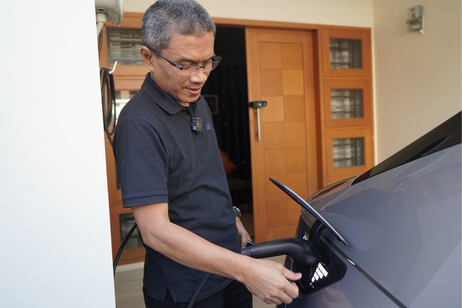 Makin Diminati, 20.053 Pelanggan Baru Home Charging Services Nikmati Kemudahan Isi Daya EV di Rumah