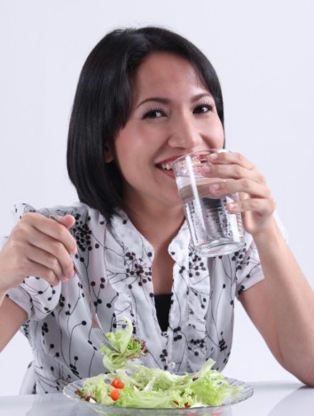 Cara Menurunkan Berat Badan Tanpa Olahraga