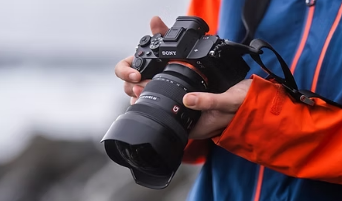 Inilah Kamera Sony yang Paling Ditunggu Fotografer dan Videografer 2026