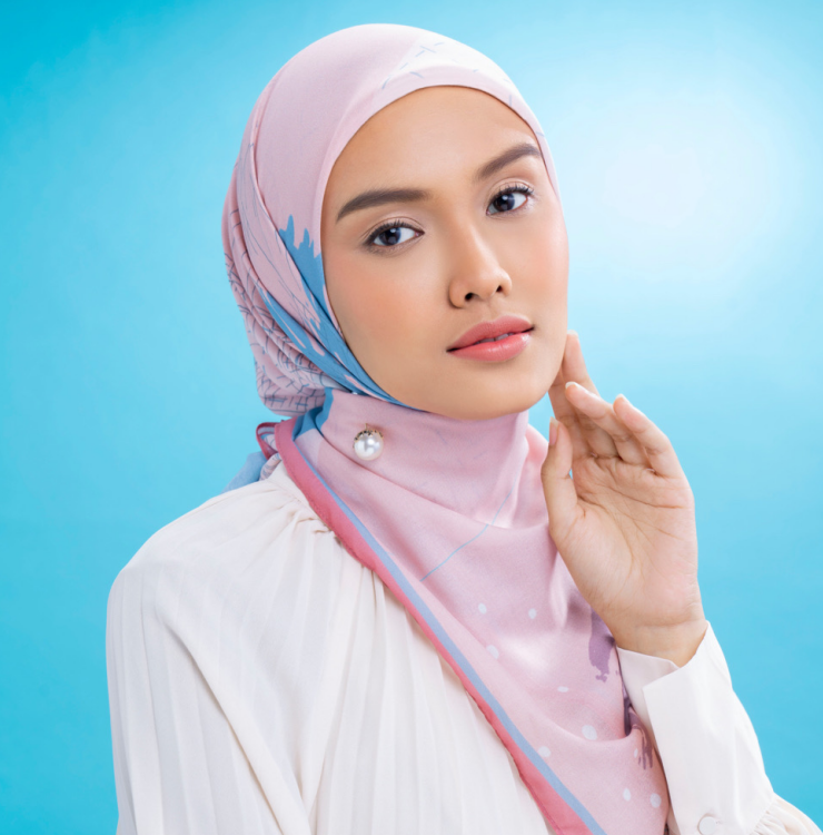 7 Cara Ampuh Bikin Wajah Glowing Selama Puasa, Tetap Fresh Seharian!