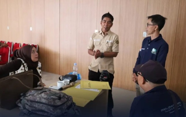 Disbudpar OKU Selatan Optimalkan Pariwisata, Targetkan PAD 2026 Meningkat