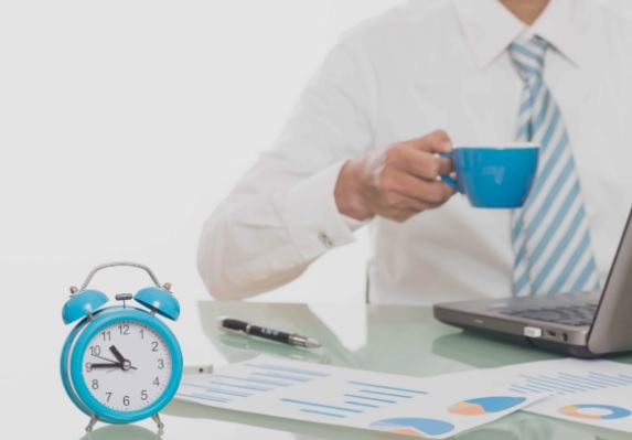 Rahasia Tetap Produktif Meski Berpuasa Seharian