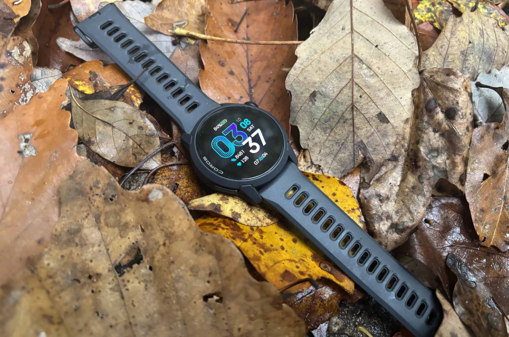 3 Smartwatch GPS Paling Akurat 2026 untuk Lari dan Jogging