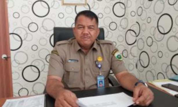 Target Penerimaan Samsat OKU Tahun Ini Meningkat