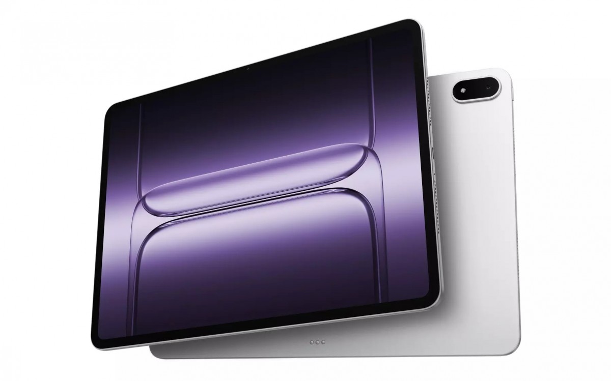 OnePlus Pad 2 Pro Muncul, Tablet Gahar Buat Gaming dan Kerja!