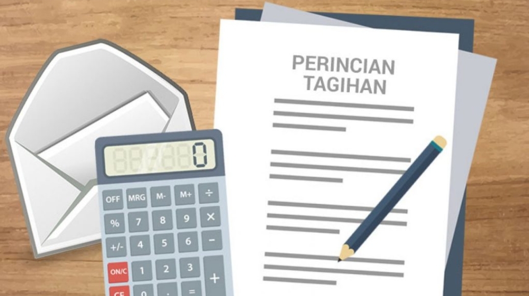 Tips bayar tagihan tepat waktu hindari denda tunggakan iuran