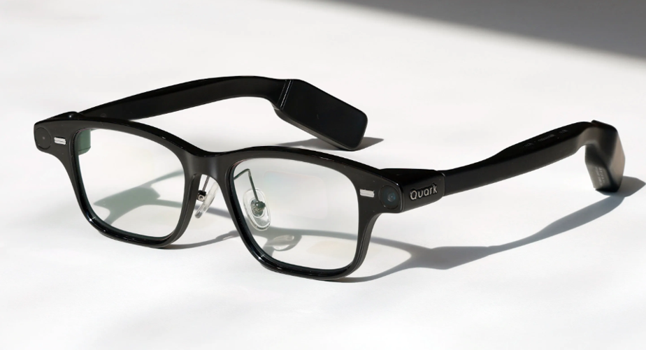 Kacamata AI dengan Snapdragon AR1? Quark AI Glasses Terlalu Overkill