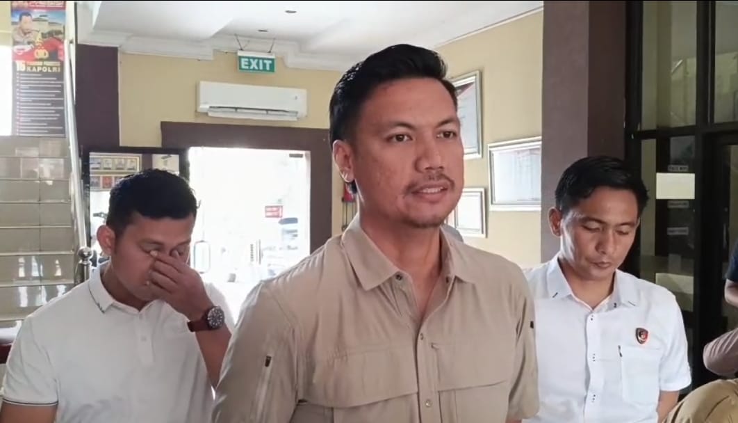 Oknum BPD di OKU Terseret Dugaan Asusila, Korban Sampai Trauma, Ada upaya Uang Damai Rp300Juta!