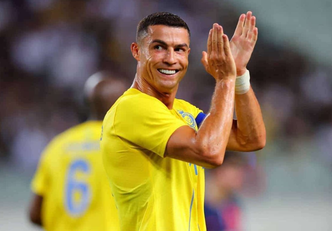 Ronaldo Umumkan Berencana Pensiun