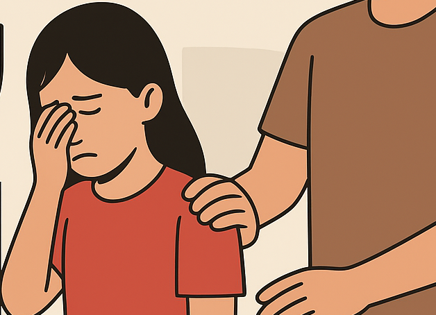 IRT di Baturaja Nekat Curi Ponsel, Terlacak saat  Digunakan Sang Anak