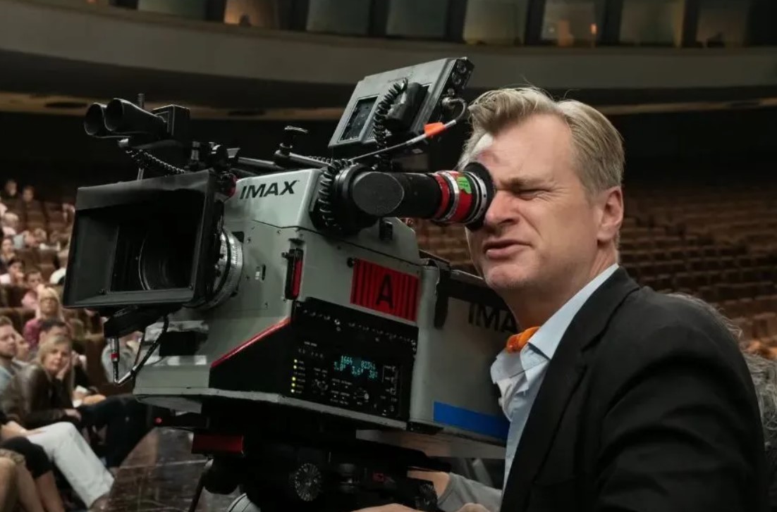 Deretan Bintang Besar Siap Beraksi di Film Terbaru Christopher Nolan 