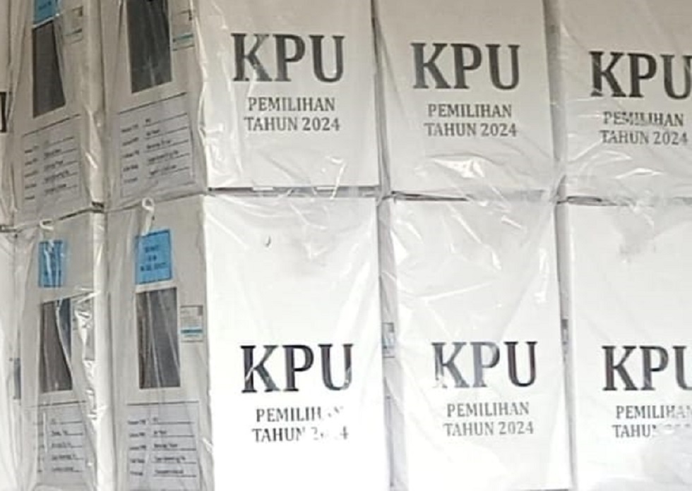 Link Hasil Hitung Suara dan Rekapitulasi Pilbup OKU 2024, Begini Cara Memantau Langsung  