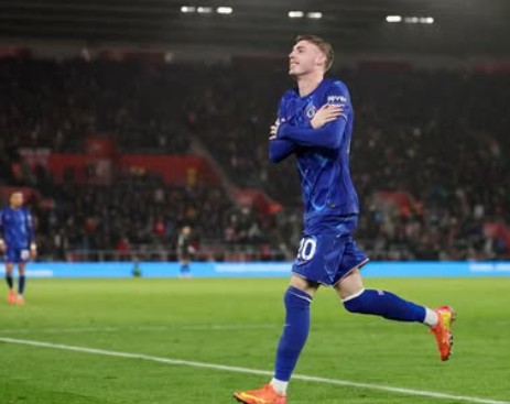 Chelsea dan PSG Berebut Takhta Raja Sepak Bola Dunia