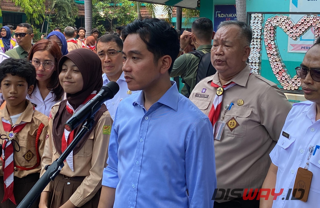 Pastikan Pembangunan Berjalan Lancar