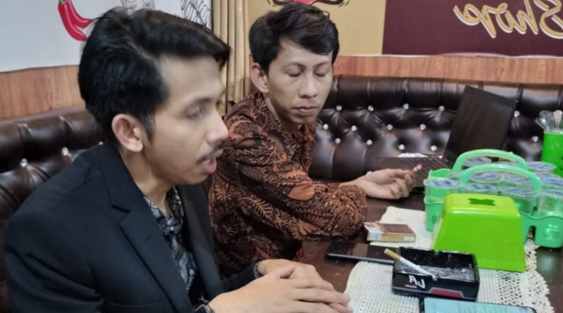 Korupsi Dana Hibah Bawaslu OKUS Libatkan Banyak Pihak