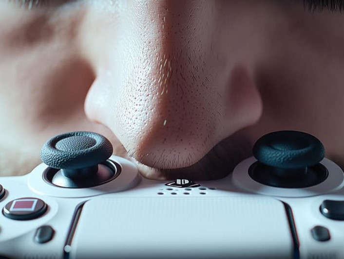 Sony Bawa Inovasi Baru, Main Game Sekarang Bisa Ngerasain Aroma di CES 2025!