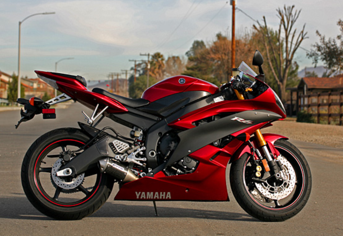 Pengen Supersport Tapi Budget 100 Jutaan? Ini Opsi Moge Fairing yang Paling Menarik Awal 2026