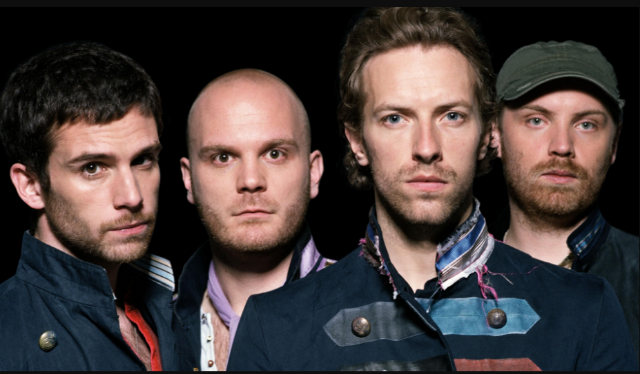 Konser Band Coldplay Didemo oleh Massa yang Menolak LGBT