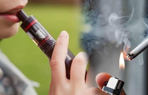 Bahaya Kecanduan Vape: Ancaman Tersembunyi untuk Kesehatan Kita