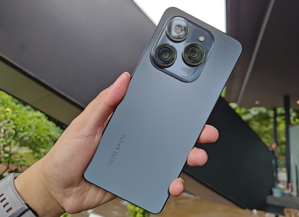 Rekomendasi HP RAM 12GB Terbaik 2026 Harga 1–3 Jutaan, Spek Gahar Harga Bersahabat!