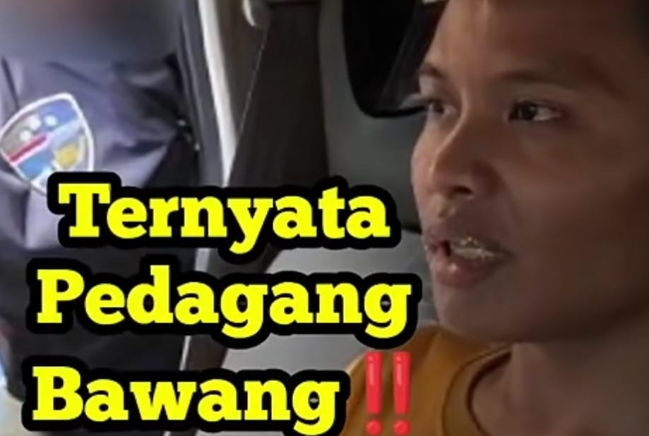 Polisi Sita Hp Tiktoker Pengancam Capres, Ini Lokasi Penangkapannya