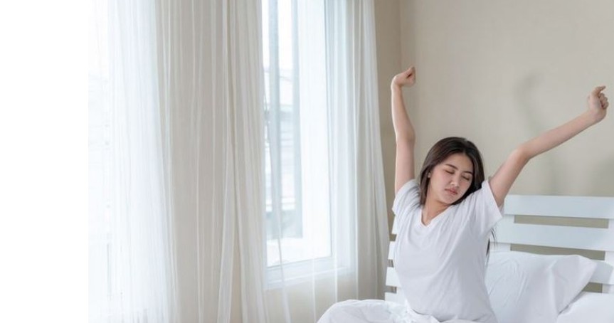 Alasan Wajah Bengkak Saat Bangun Tidur dan Cara Mengatasinya
