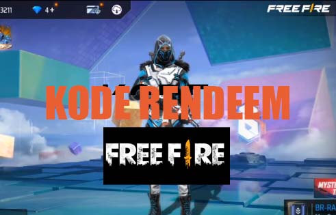 SKIN & DIAMOND KODE REDEEM FREE FIRE TERBARU 28 JUNI 2023